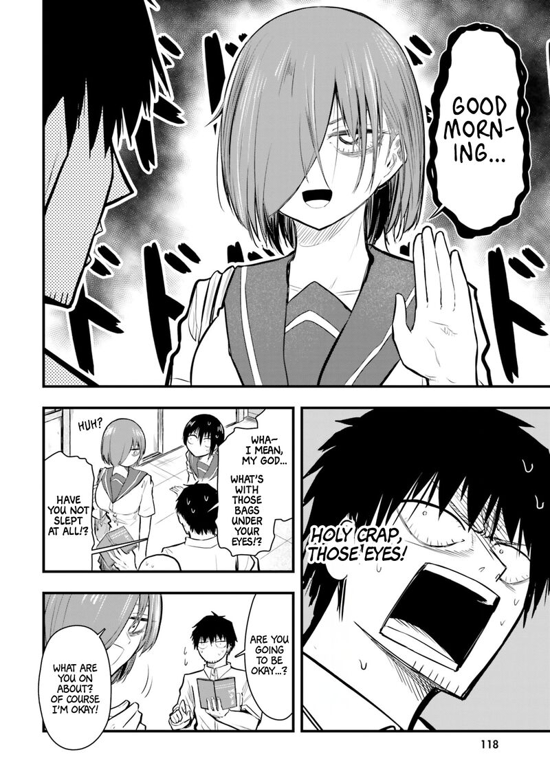 Chiguhagu Trick 20 6