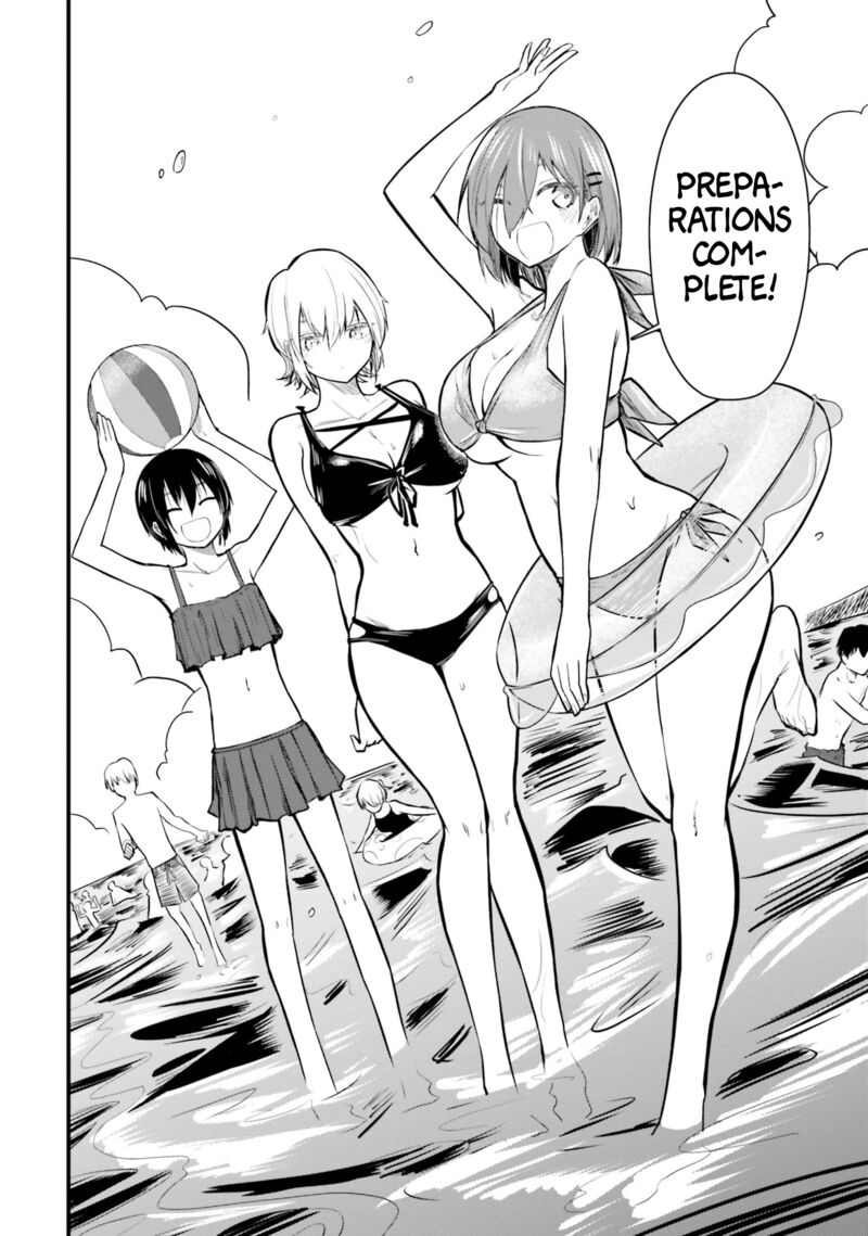 Chiguhagu Trick 22 14