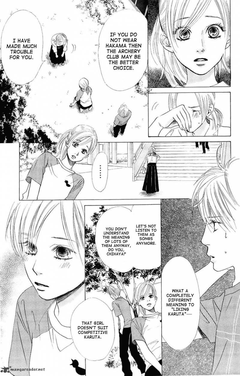 Chihayafuru 11 16