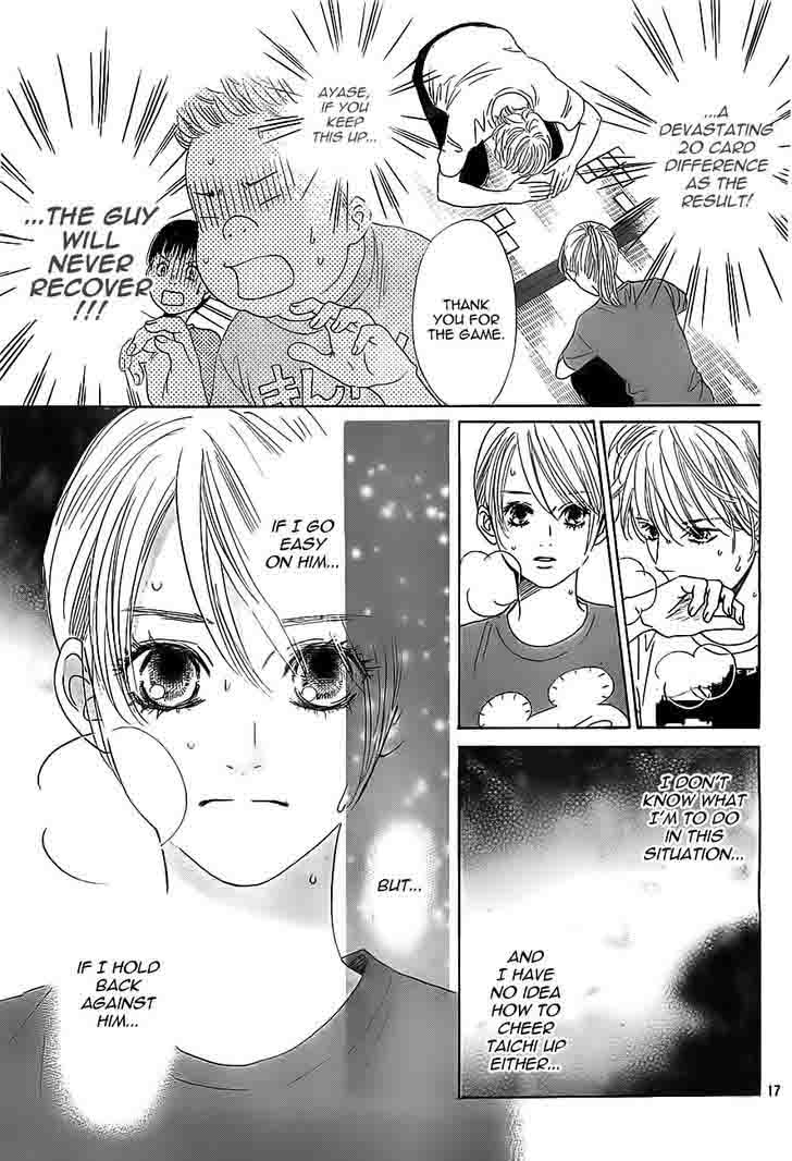 Chihayafuru 112 17