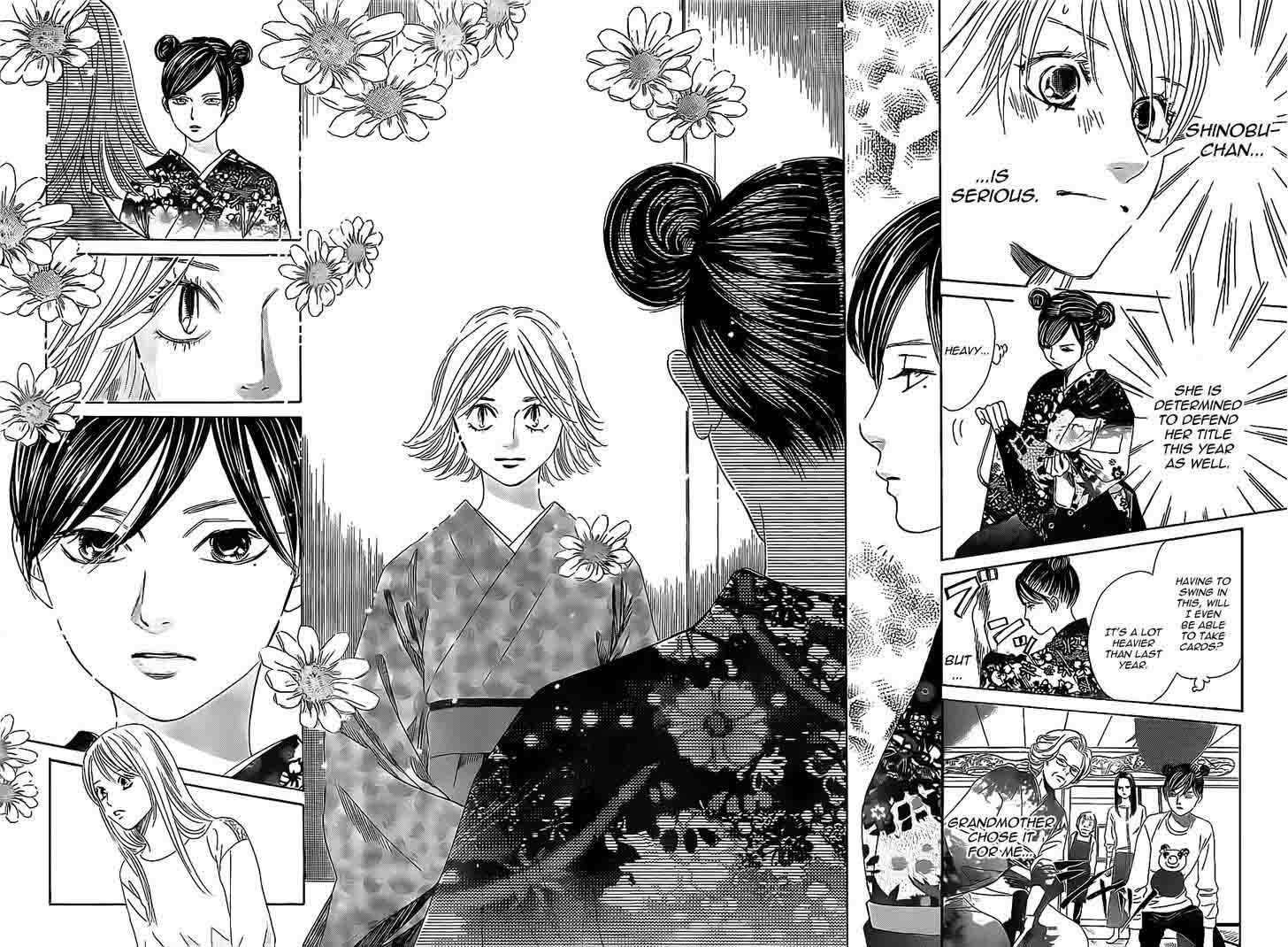 Chihayafuru 124 16