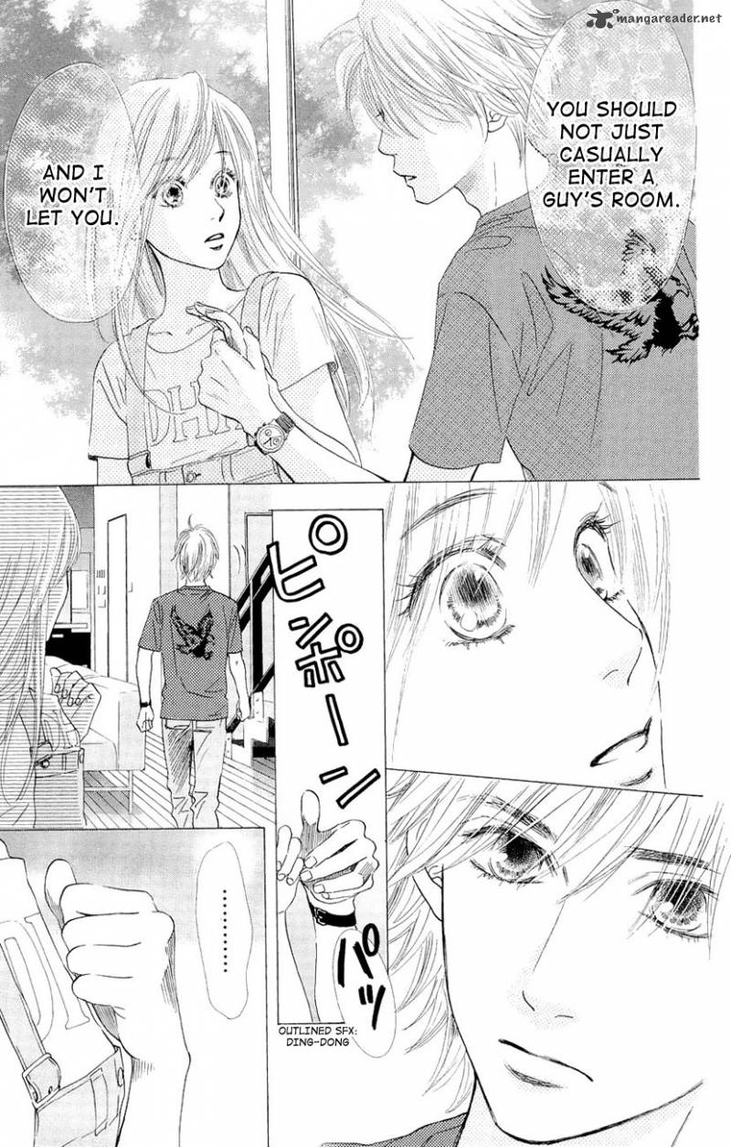 Chihayafuru 13 14