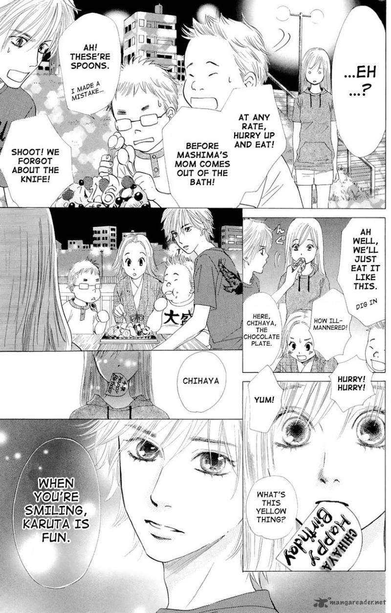 Chihayafuru 13 26