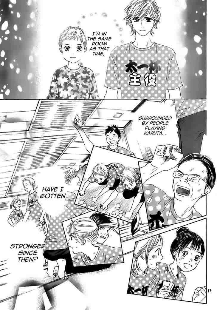 Chihayafuru 137 17