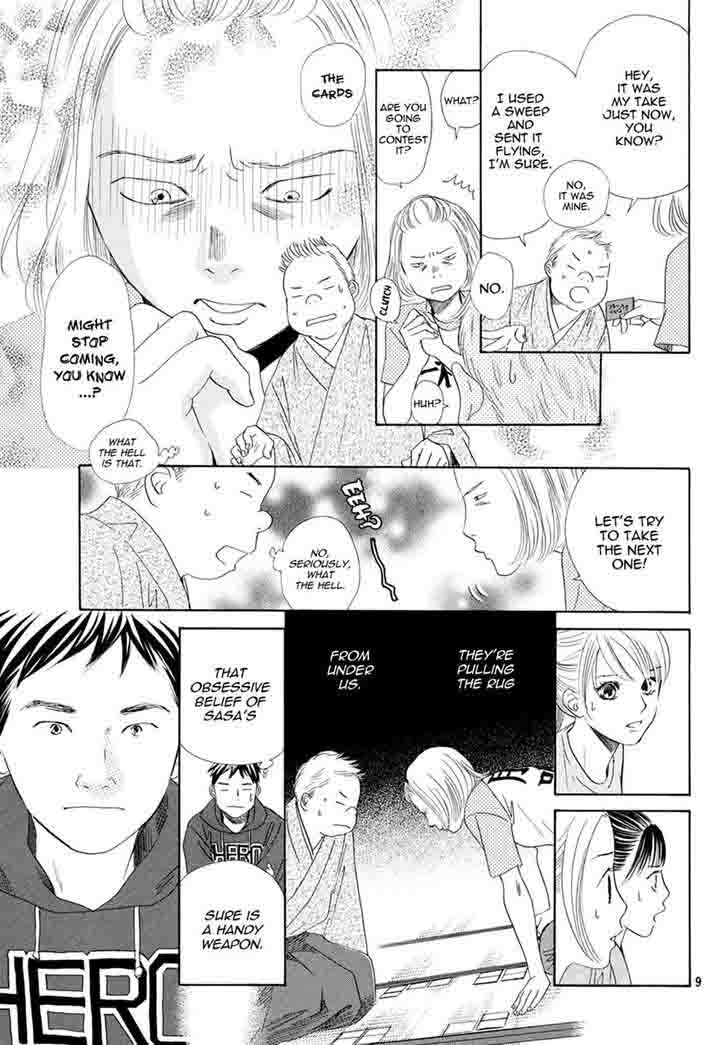 Chihayafuru 148 9