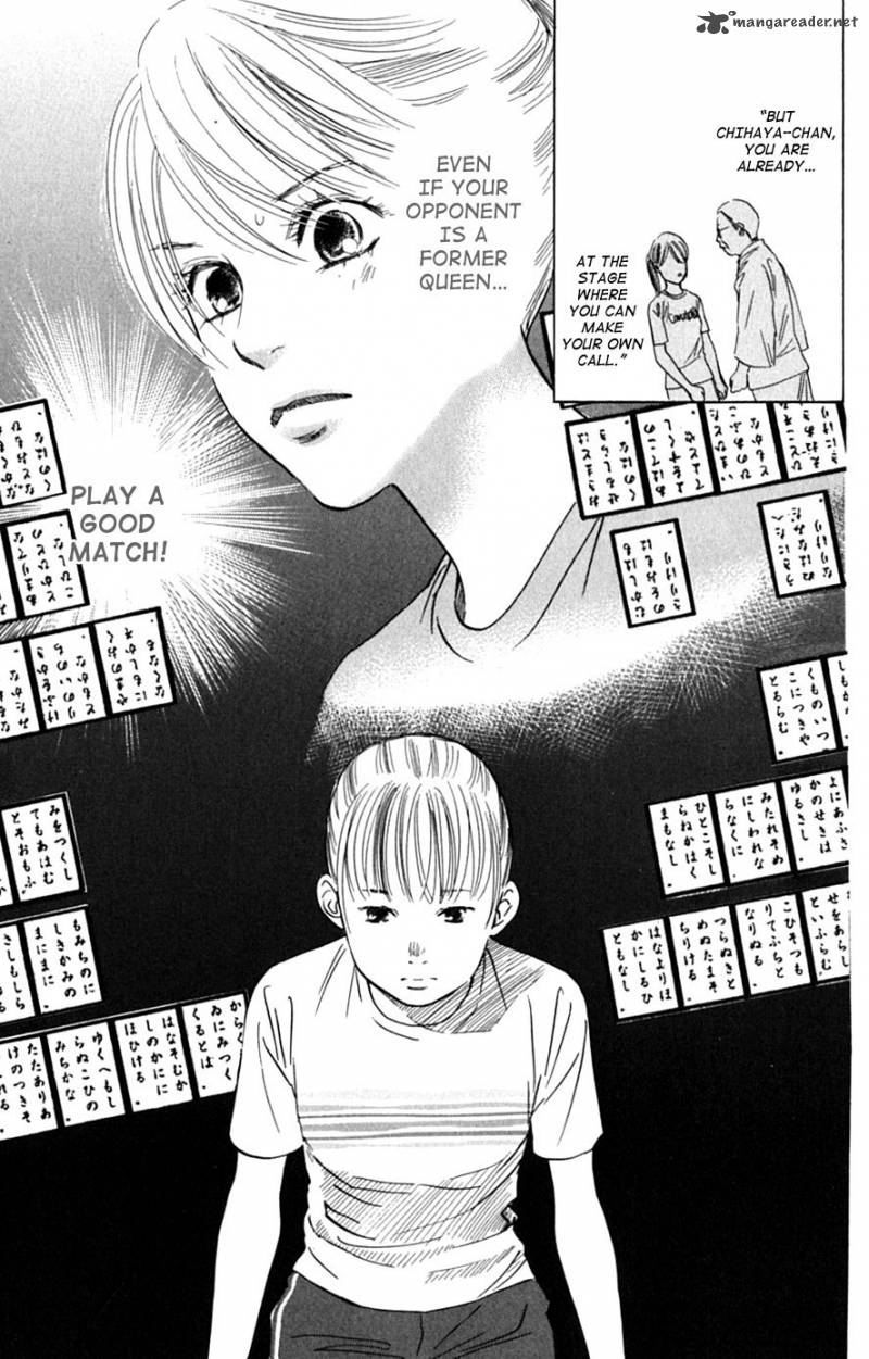 Chihayafuru 41 9