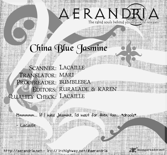 China Blue Jasmine 1 2