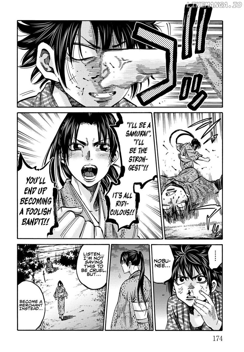 Chiruran Shinsengumi Chinkonka 29e 18