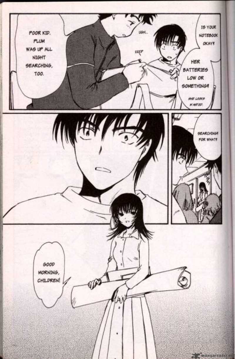 Chobits 13 19