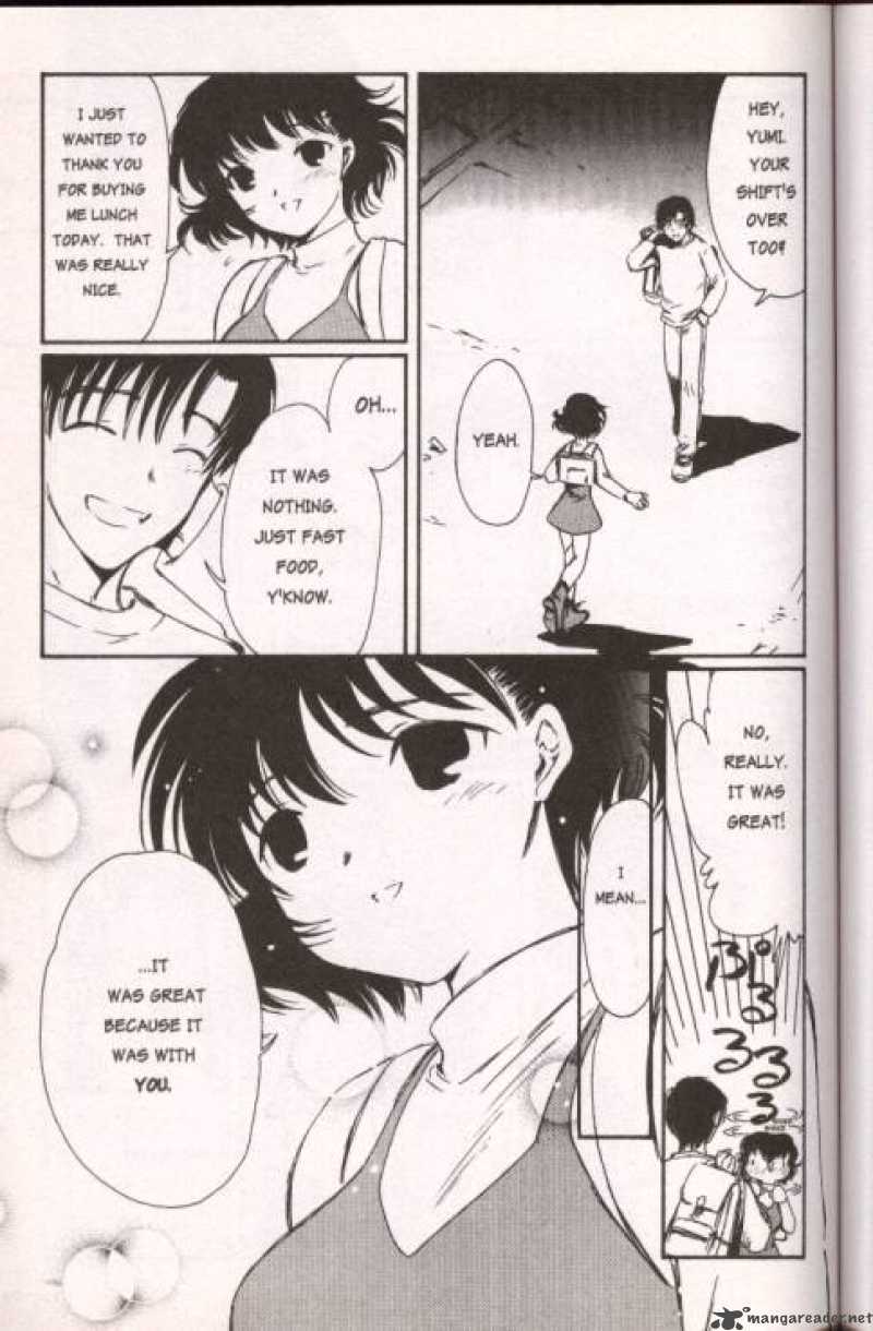 Chobits 15 3