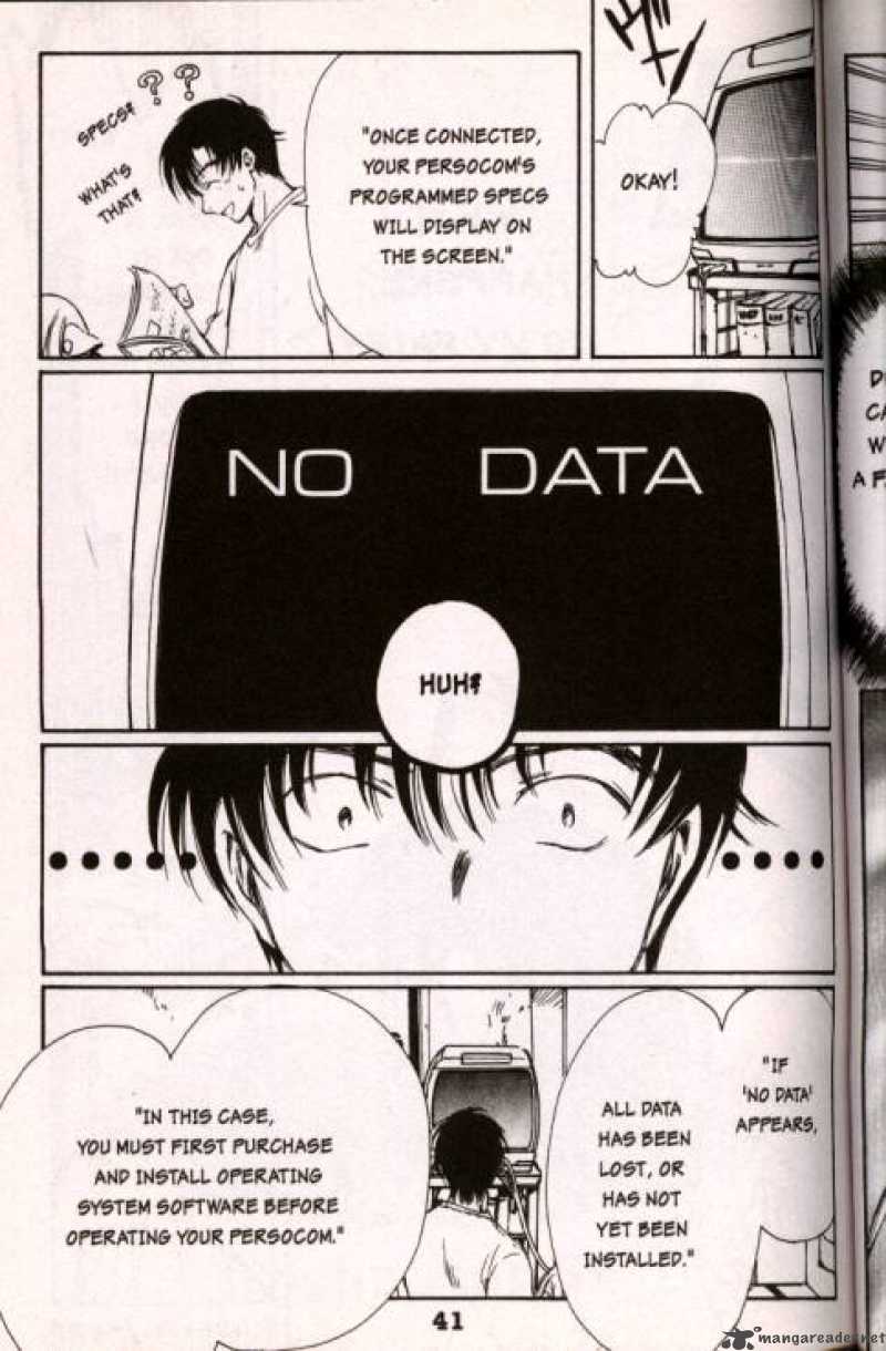 Chobits 2 13