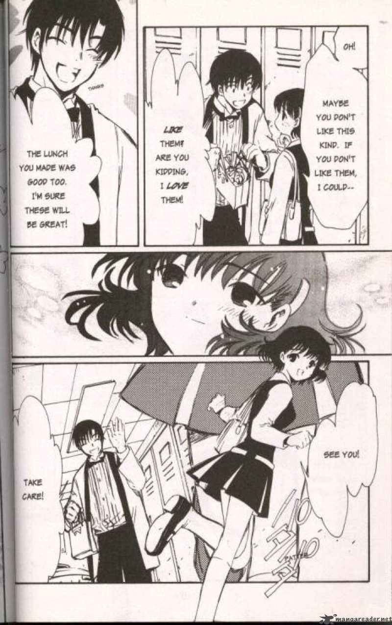 Chobits 20 8