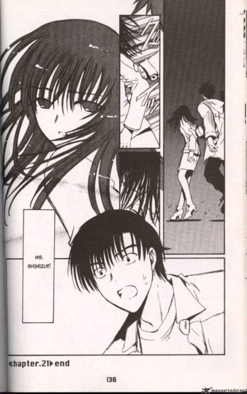 Chobits 21 14