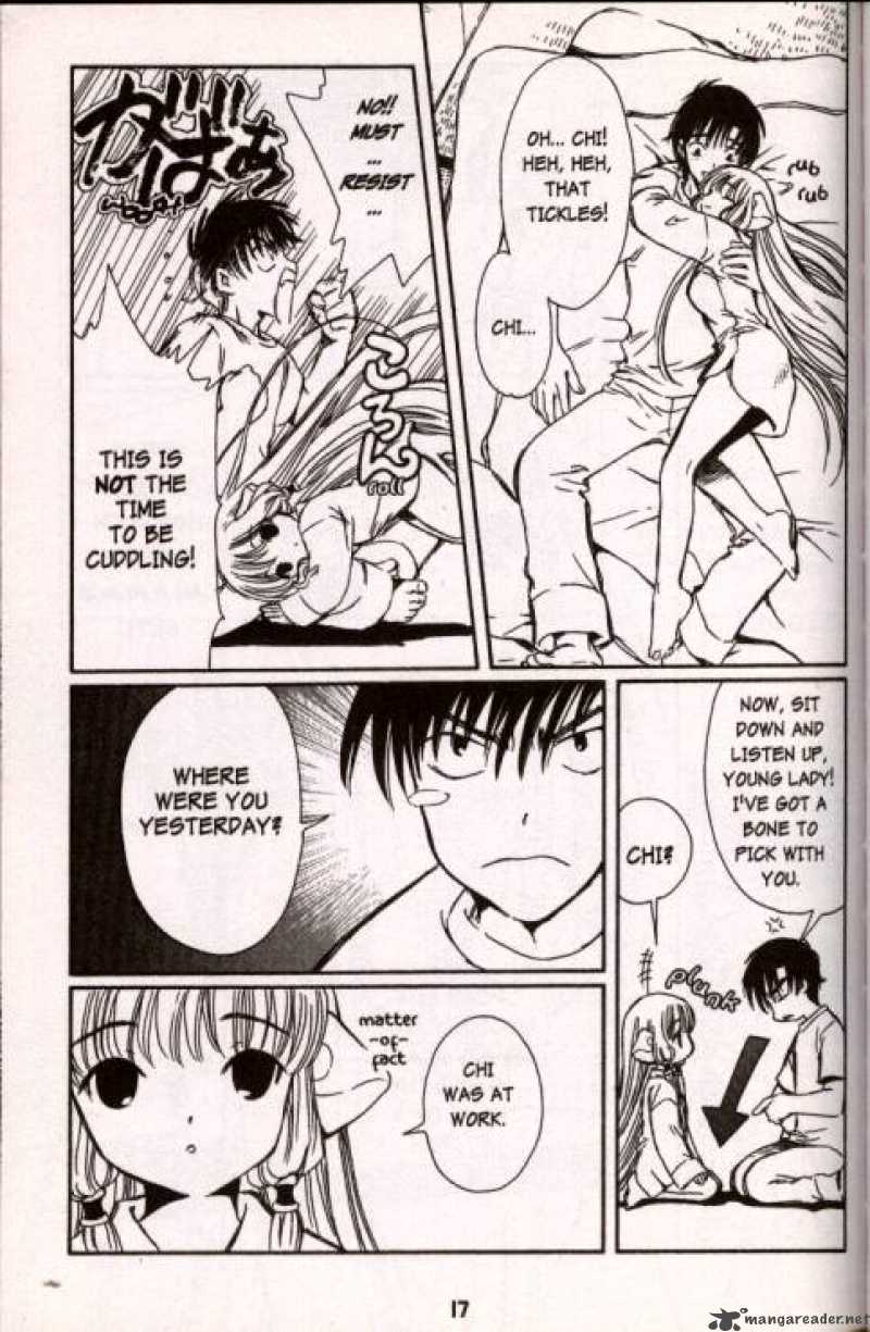 Chobits 25 16