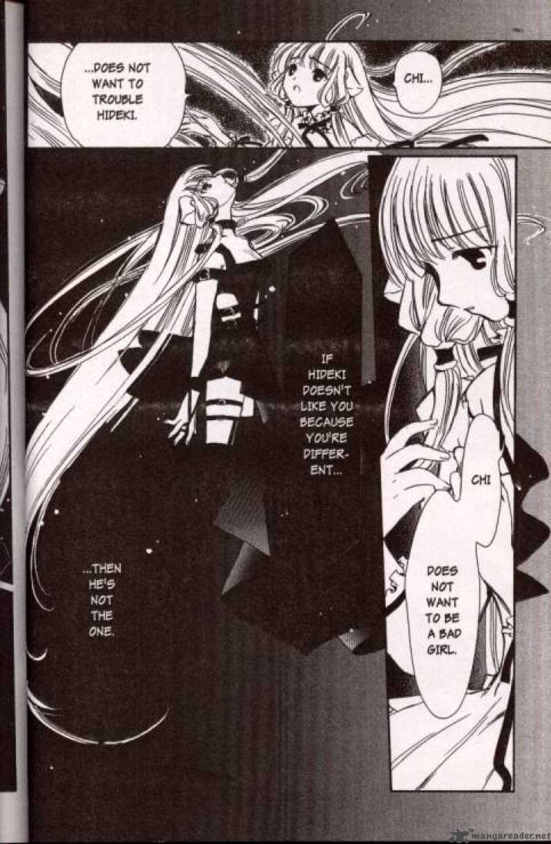 Chobits 27 2