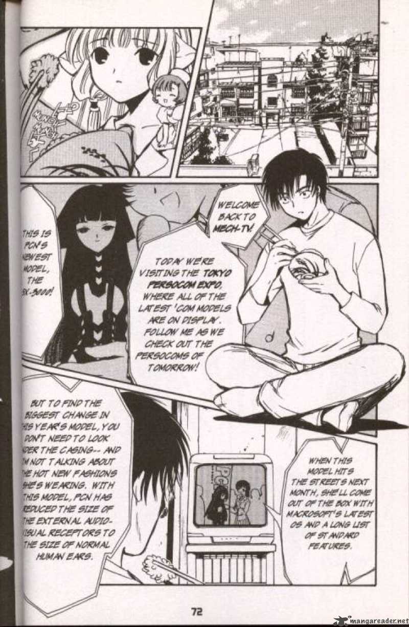 Chobits 29 2