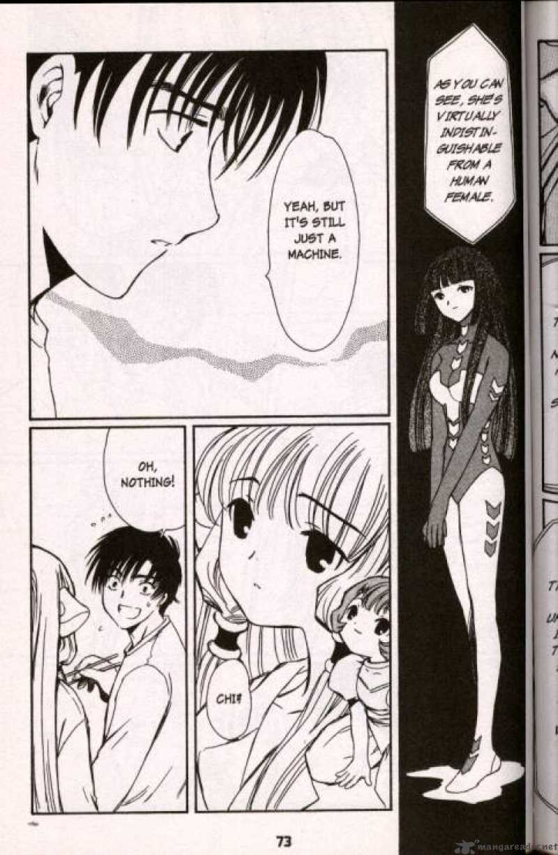 Chobits 29 3