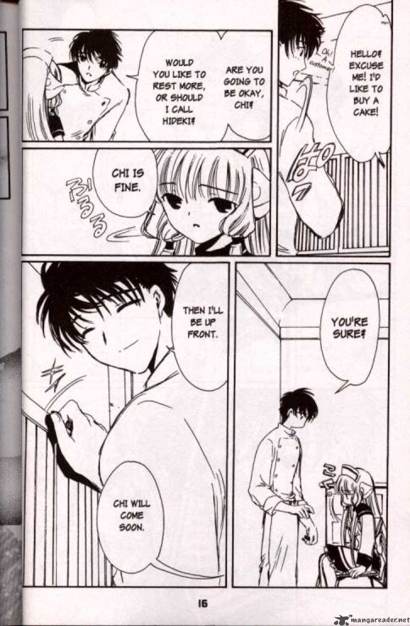 Chobits 37 15