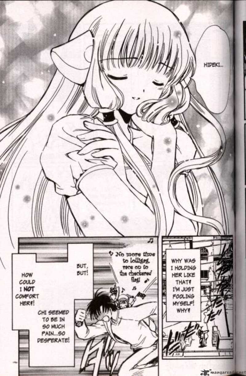 Chobits 38 13