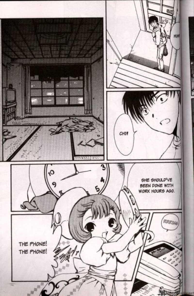 Chobits 40 3