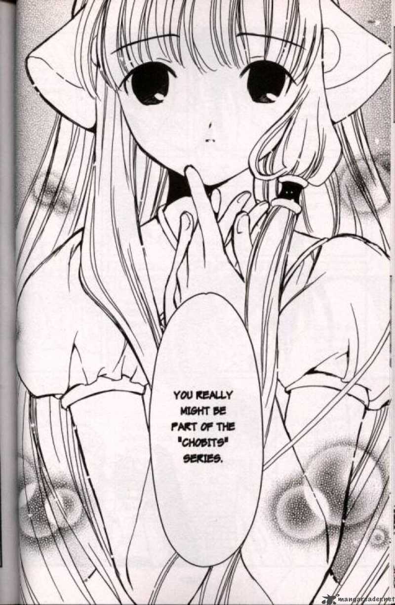 Chobits 43 10