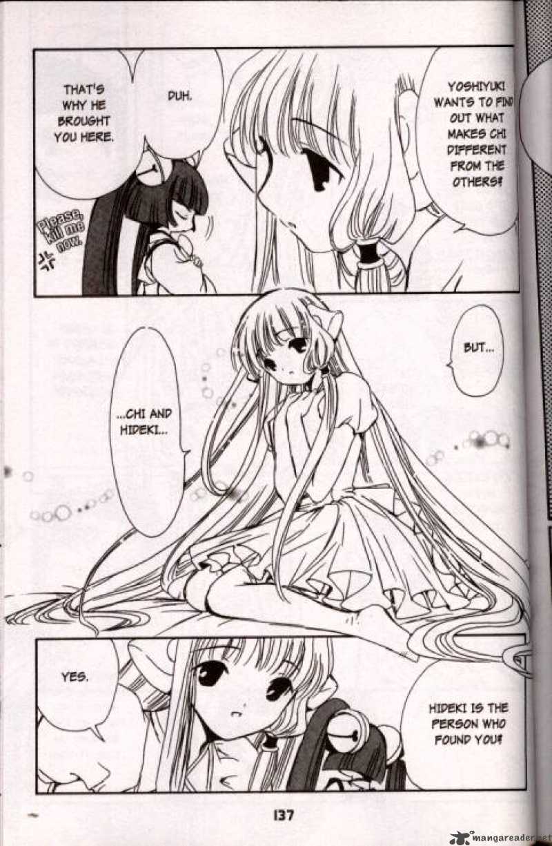 Chobits 45 11