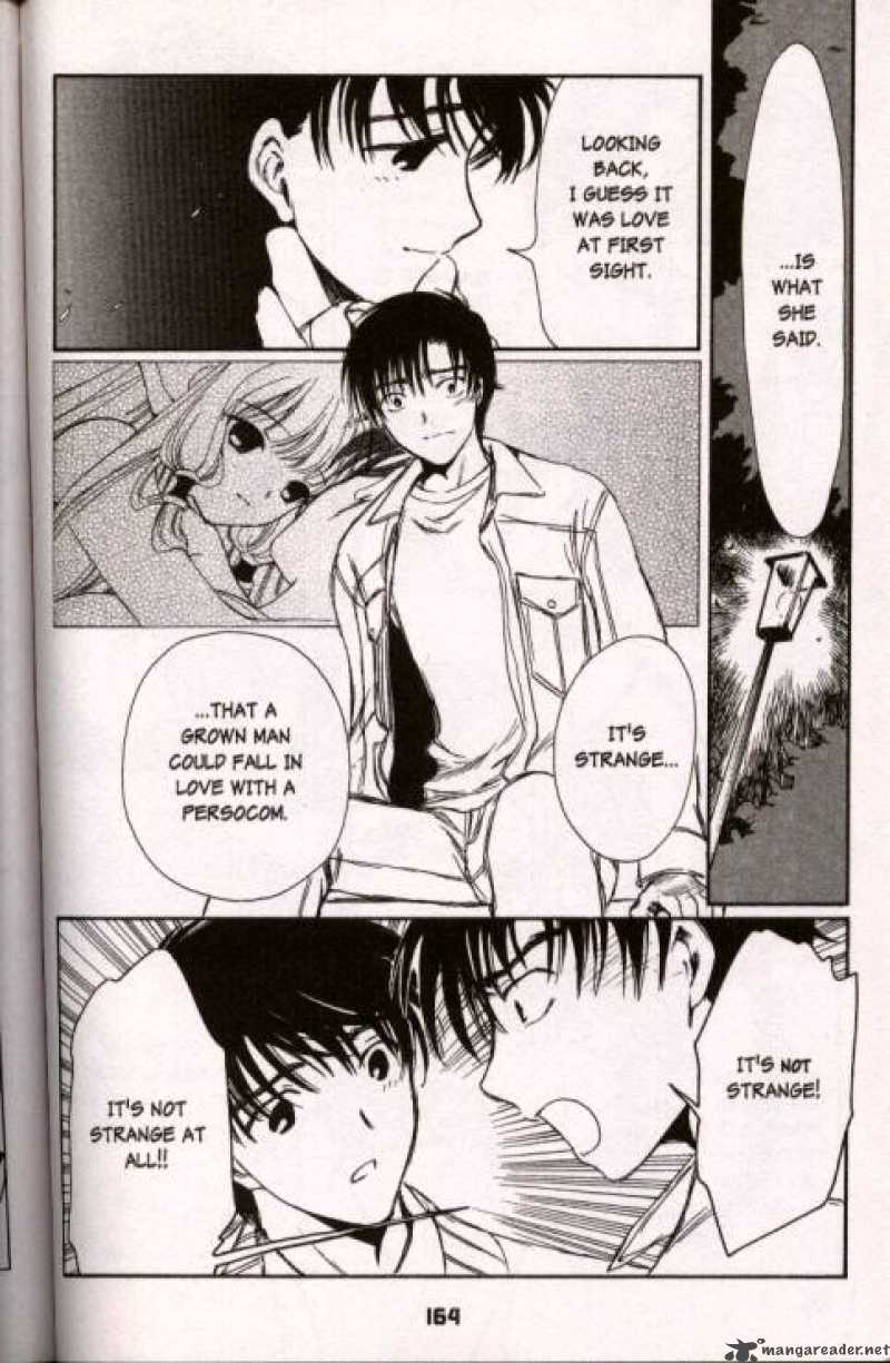 Chobits 47 10