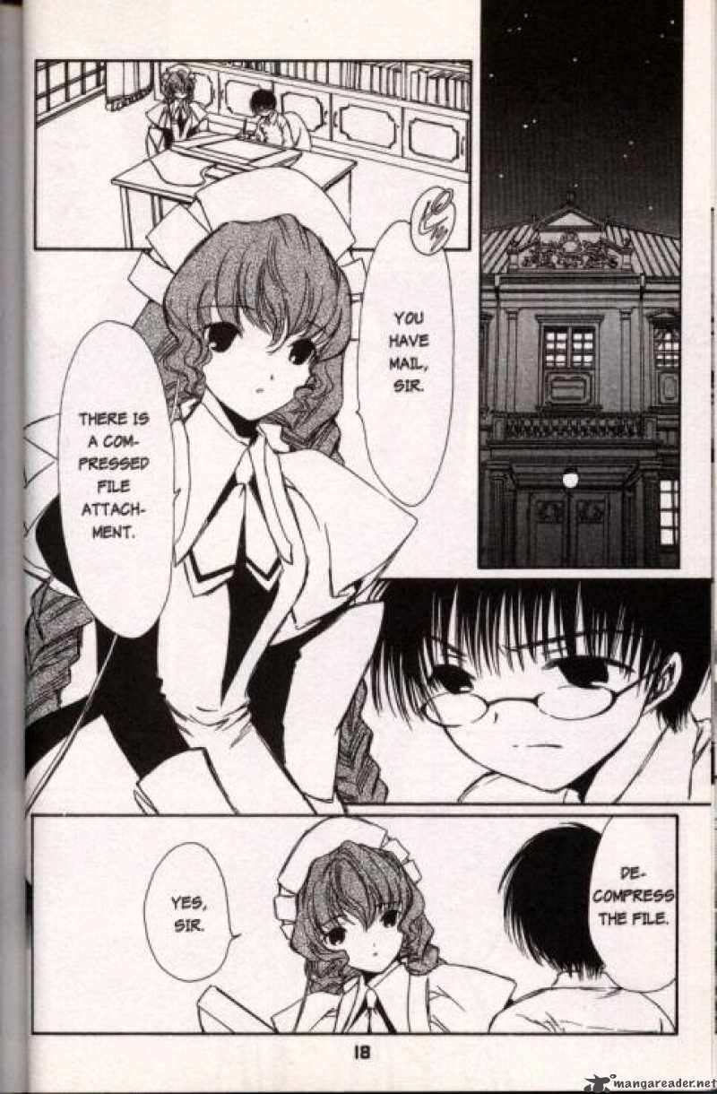 Chobits 49 18