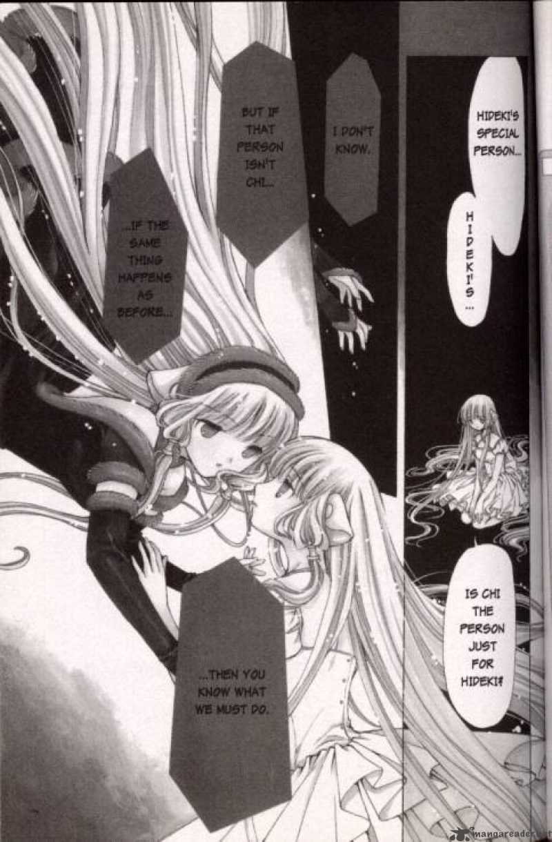 Chobits 49 8