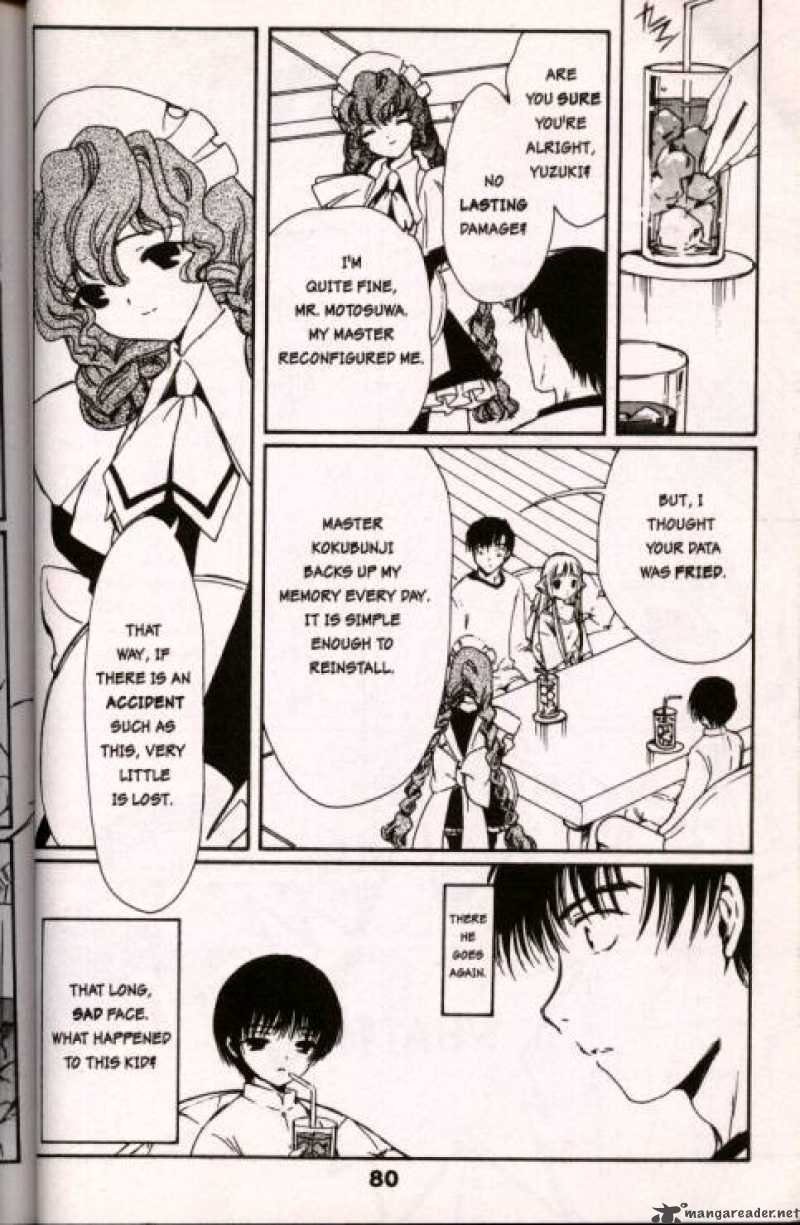 Chobits 5 10