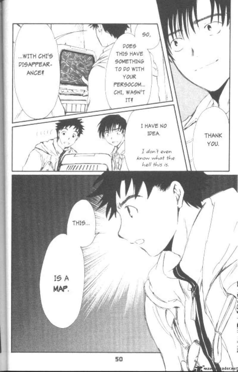 Chobits 51 9