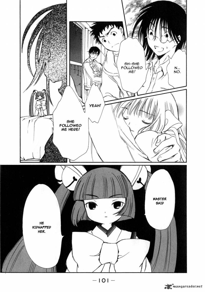 Chobits 55 7