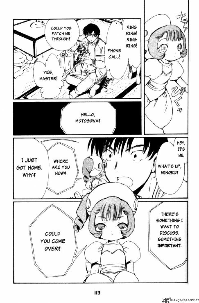 Chobits 68 4