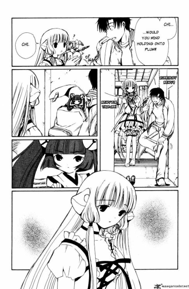 Chobits 68 7