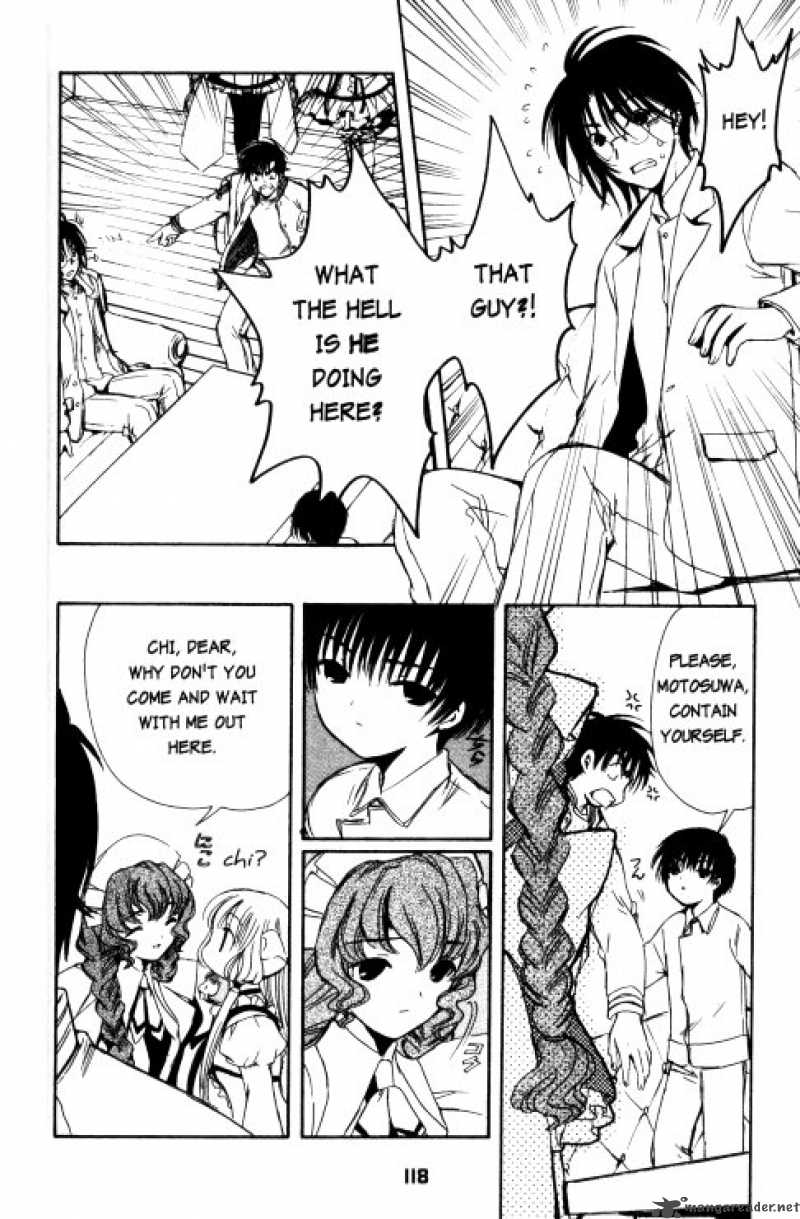 Chobits 68 9