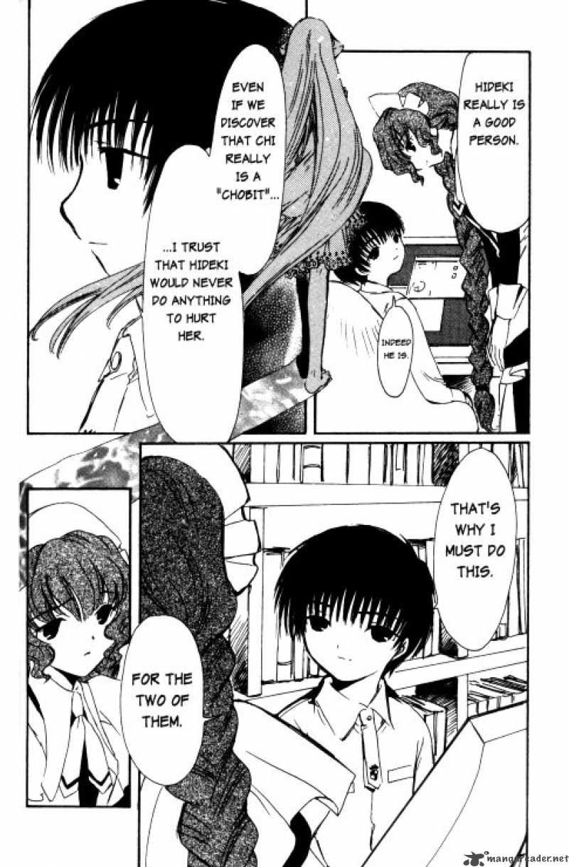 Chobits 71 9