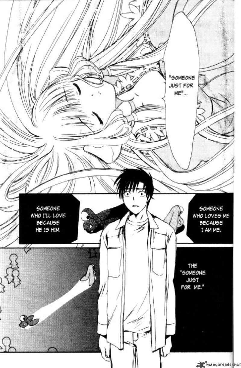 Chobits 80 17