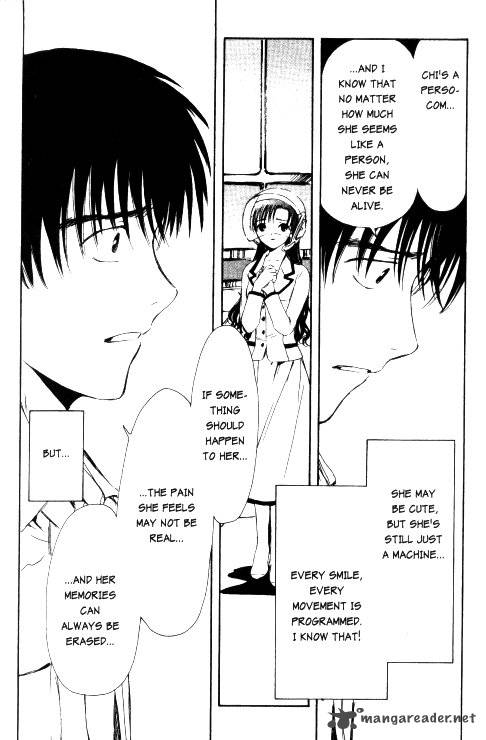 Chobits 81 9