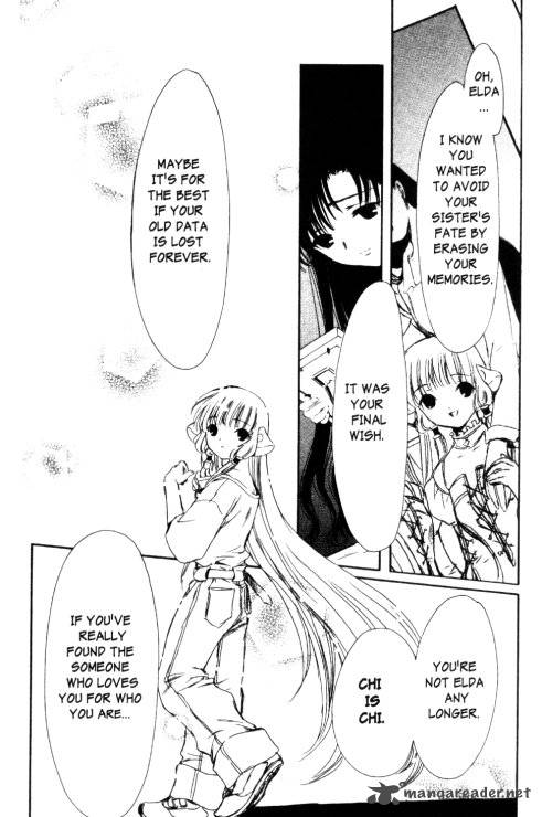 Chobits 82 25