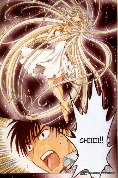 Chobits 82 6