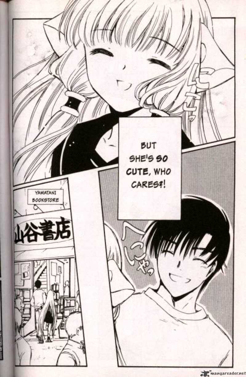 Chobits 9 10