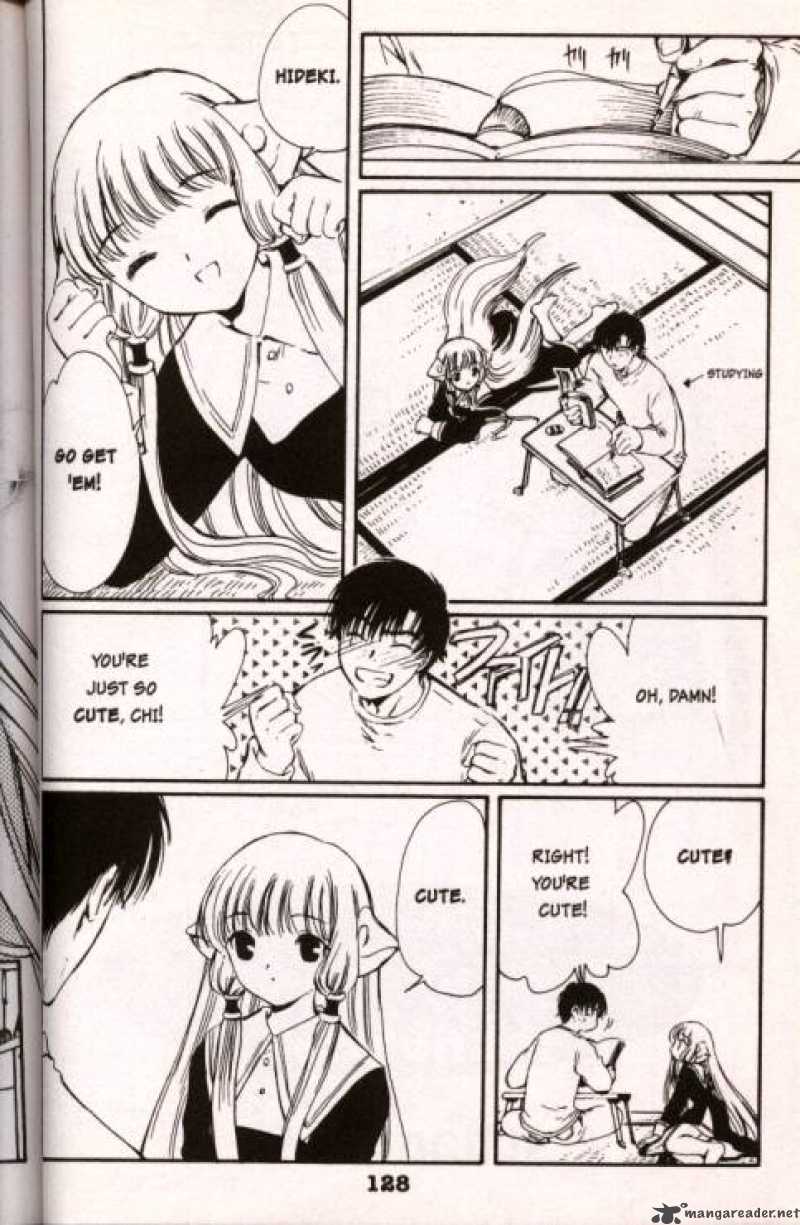 Chobits 9 2