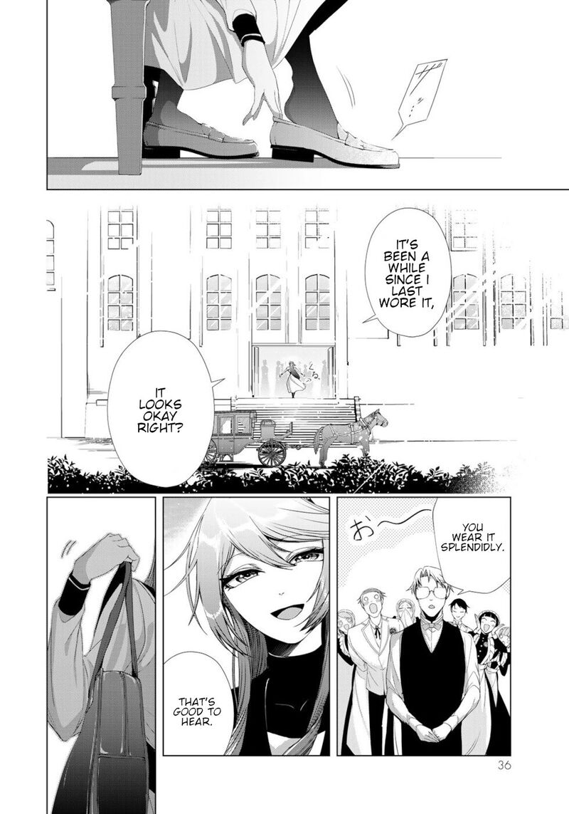 Choudokyuu Cheat Akuyaku Reijou No Karei Naru Fukushuutan 13 33