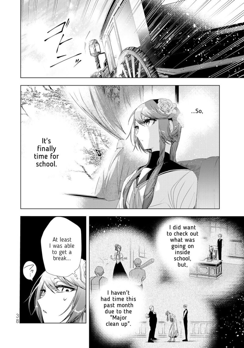 Choudokyuu Cheat Akuyaku Reijou No Karei Naru Fukushuutan 13 35