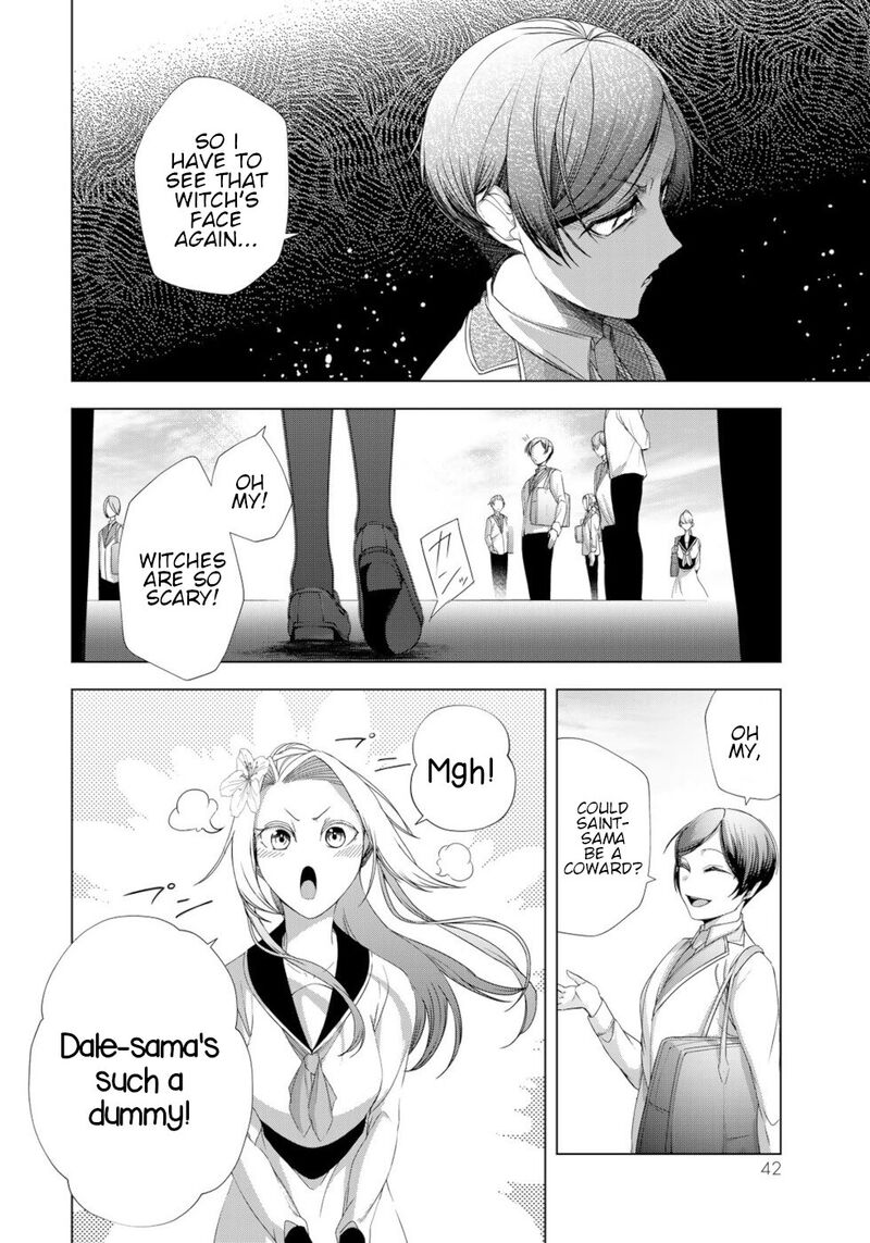 Choudokyuu Cheat Akuyaku Reijou No Karei Naru Fukushuutan 13 39