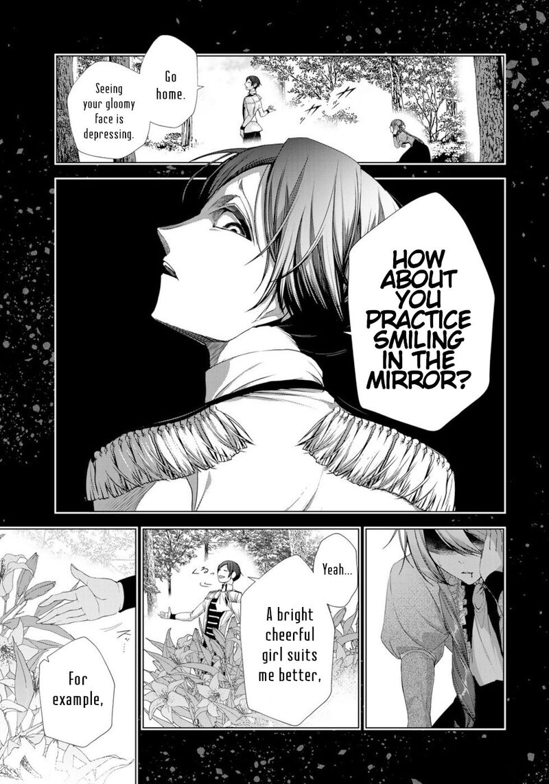 Choudokyuu Cheat Akuyaku Reijou No Karei Naru Fukushuutan 13 5