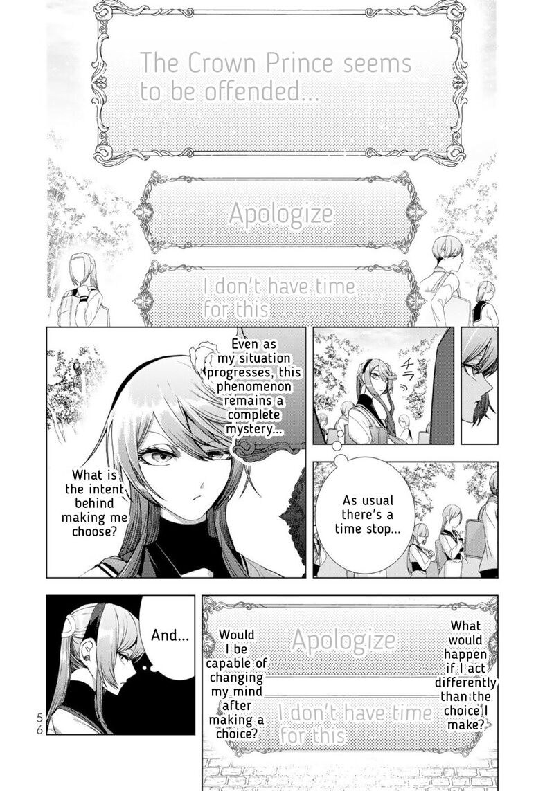 Choudokyuu Cheat Akuyaku Reijou No Karei Naru Fukushuutan 14 12
