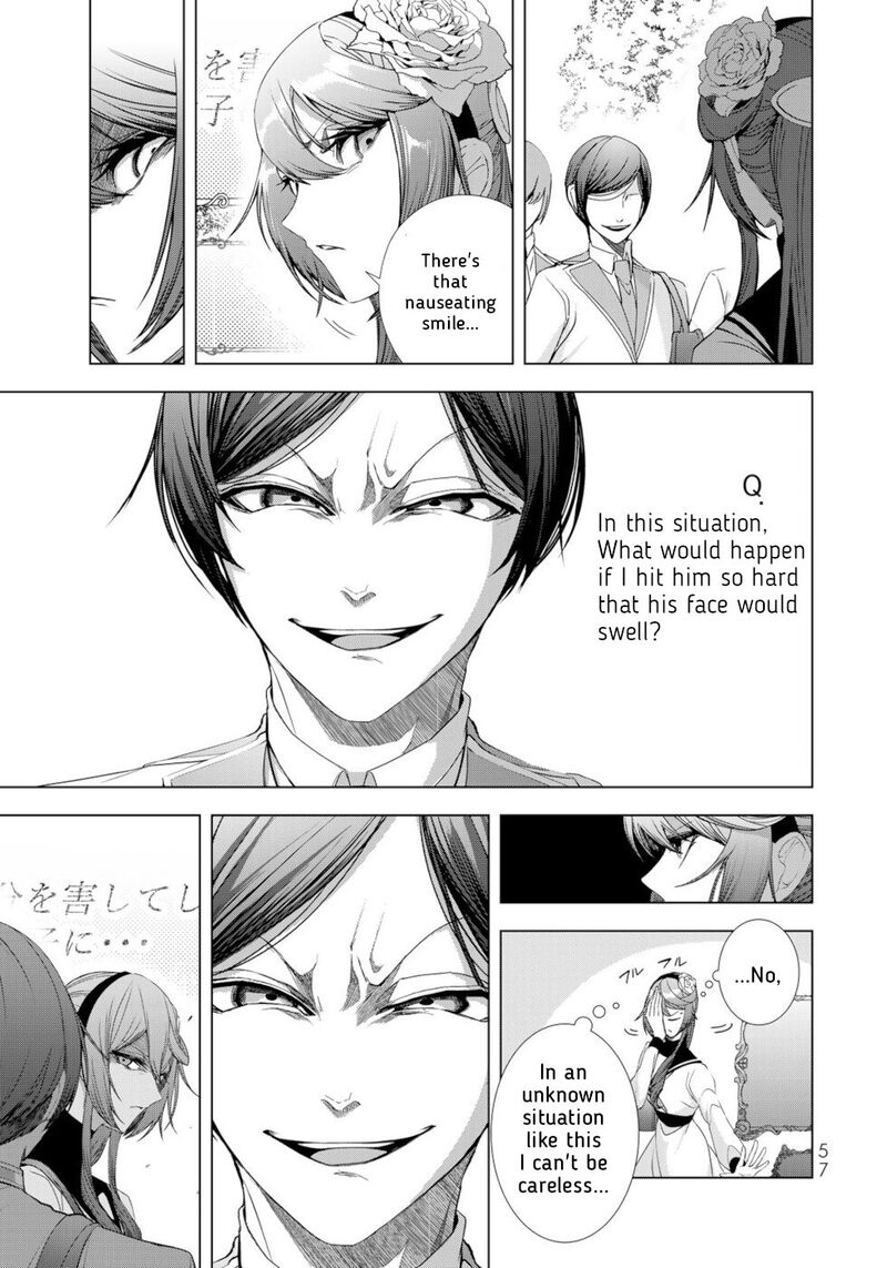 Choudokyuu Cheat Akuyaku Reijou No Karei Naru Fukushuutan 14 13