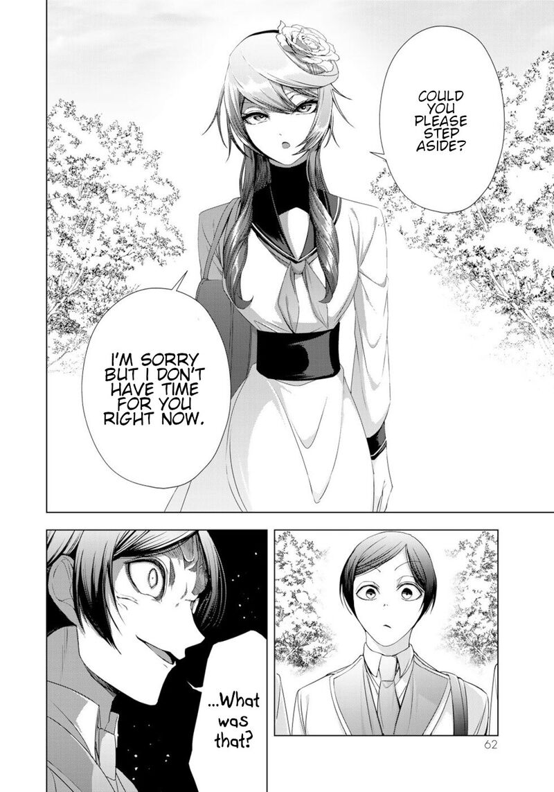 Choudokyuu Cheat Akuyaku Reijou No Karei Naru Fukushuutan 14 18