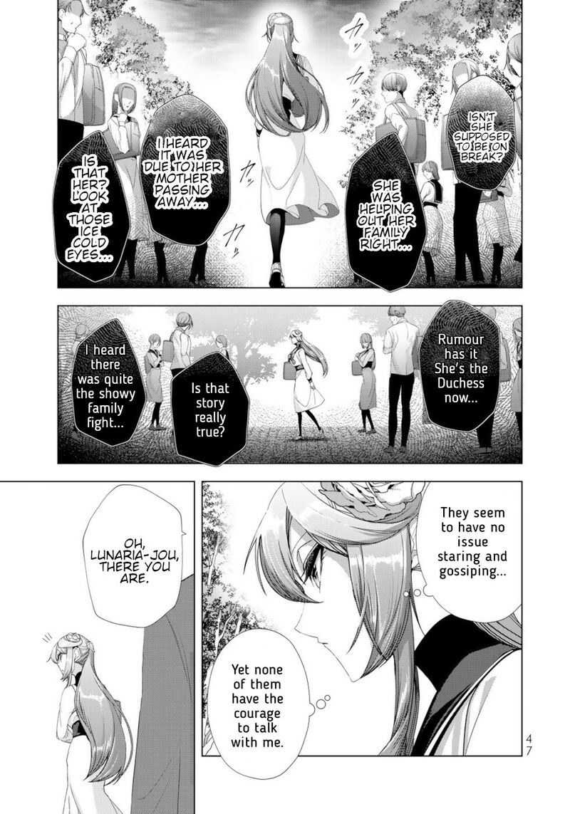 Choudokyuu Cheat Akuyaku Reijou No Karei Naru Fukushuutan 14 3